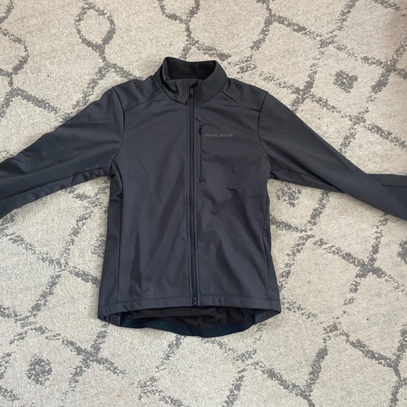 Pearl Izumi- (Men’s Medium) Attack AmFIB Lite jacket - Picture 3 of 6
